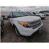 Image 2 : FORD EXPLORER 2015 ADT-DONATION