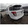 Image 4 : FORD EXPLORER 2015 ADT-DONATION
