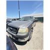 Image 1 : FORD F150 2004 T