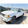 Image 1 : FORD RANGER 2003 T