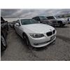 Image 1 : BMW 328I 2011 T-DONATION