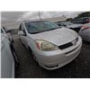 Image 2 : TOYOTA SIENNA 2004 T-DONATION