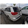 Image 4 : TOYOTA SIENNA 2004 T-DONATION