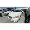 Image 2 : LEXUS ES 350 2007 T