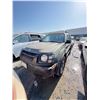 Image 1 : NISSAN XTERRA 2004 ADT