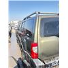 Image 4 : NISSAN XTERRA 2004 ADT