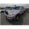 Image 1 : TOYOTA 4RUNNER 2005 T-DONATION