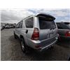 Image 4 : TOYOTA 4RUNNER 2005 T-DONATION