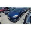 Image 1 : TOYOTA PRIUS 2011 T-DONATION