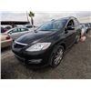 Image 1 : MAZDA CX9 2007 ADT/DON/EXPORT
