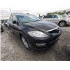 Image 2 : MAZDA CX9 2007 ADT/DON/EXPORT