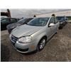 Image 1 : VOLKS JETTA 2010 T-DONATION