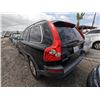 Image 4 : VOLVO XC90 2006 O/S T-DONATION