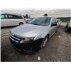Image 2 : FORD FUSION 2012 ADT-DONATION