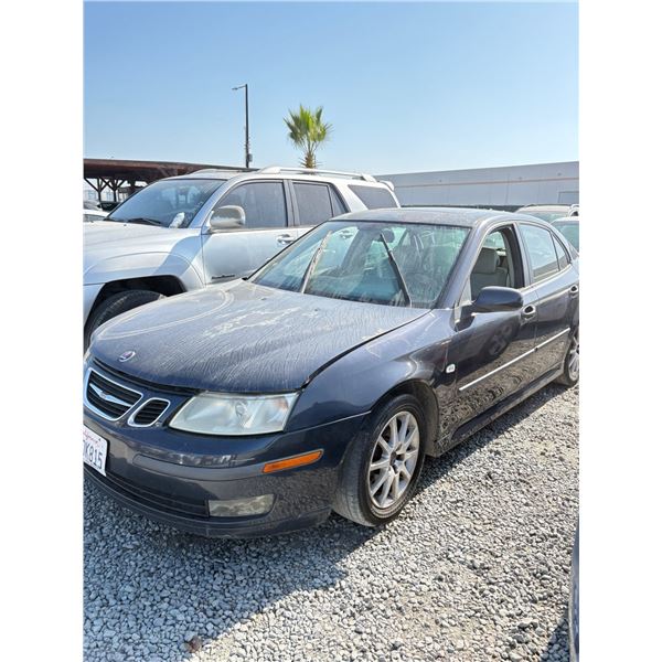 SAAB 9-3 2005 T