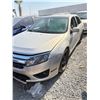 Image 1 : FORD FUSION 2010 ADT/EXP-ONLY