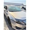 Image 2 : FORD FUSION 2010 ADT/EXP-ONLY