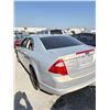 Image 4 : FORD FUSION 2010 ADT/EXP-ONLY