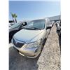 Image 1 : MAZDA MPV 2005 ADT