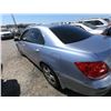 Image 4 : ACURA RL 2005 T-DONATION