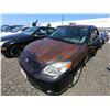 Image 1 : TOYOTA MATRIX 2005 ADT-DONATION