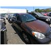 Image 2 : TOYOTA MATRIX 2005 ADT-DONATION