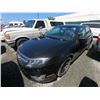 Image 2 : FORD FUSION 2010 O/S T-DONATION