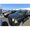 Image 1 : JEEP COMPASS 2007 T-DONATION