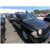 Image 2 : JEEP COMPASS 2007 T-DONATION
