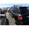 Image 4 : JEEP COMPASS 2007 T-DONATION