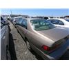 Image 4 : TOYOTA CAMRY 1999 T-DONATION