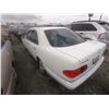Image 4 : MERZ E CLASS 1999 T-DONATION