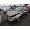Image 1 : NISSAN ALTIMA 2005 SALV T/DONATION