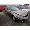 Image 2 : NISSAN ALTIMA 2005 SALV T/DONATION