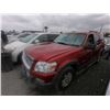 Image 1 : FORD EXPLORER 2006 T-DONATION