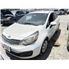 Image 1 : KIA RIO 2014 T-DONATION