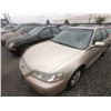 Image 1 : HONDA ACCORD 2001 T-DONATION