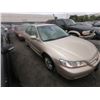 Image 2 : HONDA ACCORD 2001 T-DONATION