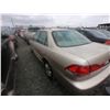 Image 4 : HONDA ACCORD 2001 T-DONATION