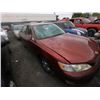 Image 2 : LEXUS ES 300 1999 SALV T/DONATION