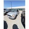 Image 1 : MINI CLUBMAN 2009 SALV T/DONATION