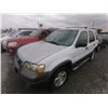Image 1 : FORD ESCAPE 2006 ADT-DONATION