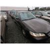 Image 1 : HONDA ACCORD 1998 SALV T/DONATION