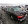Image 4 : HONDA ACCORD 1998 SALV T/DONATION