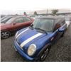 Image 1 : MINI COOPER 2005 T-DONATION