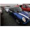 Image 2 : MINI COOPER 2005 T-DONATION