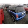 Image 4 : MINI COOPER 2005 T-DONATION