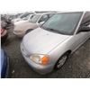 Image 1 : HONDA CIVIC 2002 T-DONATION