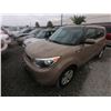 Image 1 : KIA SOUL 2016 ADT-DONATION