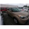 Image 2 : KIA SOUL 2016 ADT-DONATION